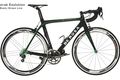 De rosa merak evolution campagnolo athena 11v eps