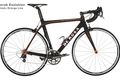 De rosa merak evolution campagnolo athena 11v