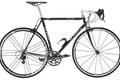 De rosa nuovo classico nero stardust