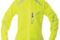 Altura ladies night vision jacket yellow