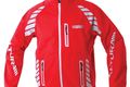 Altura night vision evo jacket red