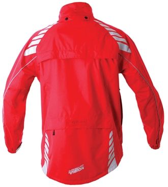 altura night vision evo jacket halfords