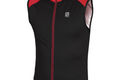 Altura raceline gilet red black front 2013