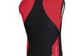 Altura raceline gilet red black back 2013