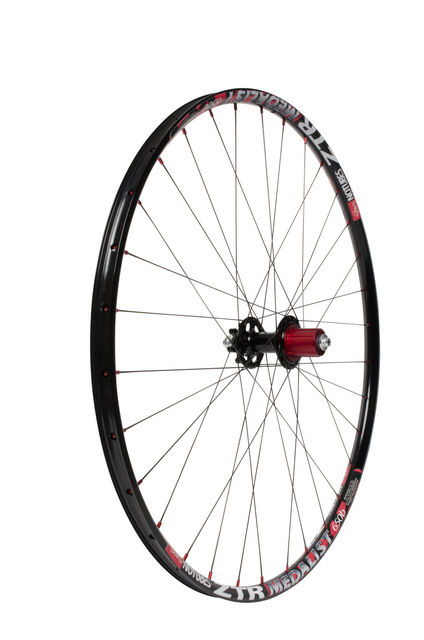 Stans 650b wheelset clearance