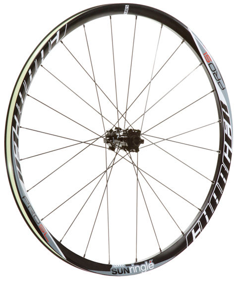 Sun Ringle S Type Sun Ringle Charger Pro SL 2013 - Specifications | Reviews | Shops
