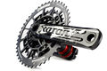 Rotor q 3d mtb triple crank 104 64 bcd