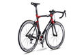 Impec da di2 classic team red back