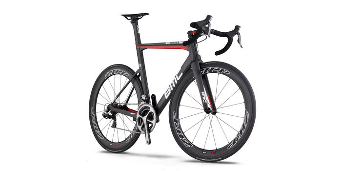 BMC Timemachine TMR01 Dura Ace Di2 2014 - Specifications | Reviews |