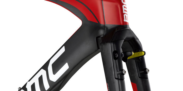 BMC Timemachine TM01 Dura Ace Di2 2014 - Specifications | Reviews |