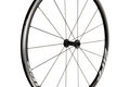 Zipp 101 clincher front wheel 1