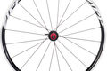 Zipp 101 clincher rear wheel 1