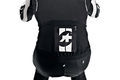 Assos ij intermediate s7 long sleeve cycling jersey black back