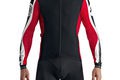 Assos ij intermediate s7 long sleeve cycling jersey red
