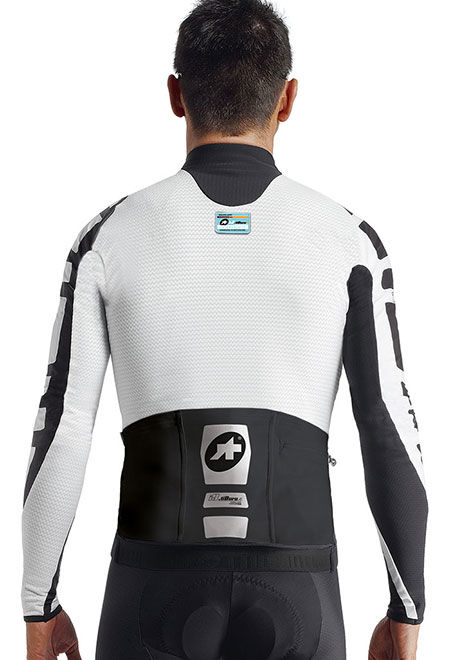 Assos iJ.tiburu.4 Jacket - Men