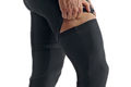 Assos kneeuno s7 cycling knee warmers black