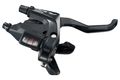 Shimano alivio shifter2