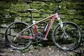 Kreidler vitality dice 29er shimano xt 10 gang 3