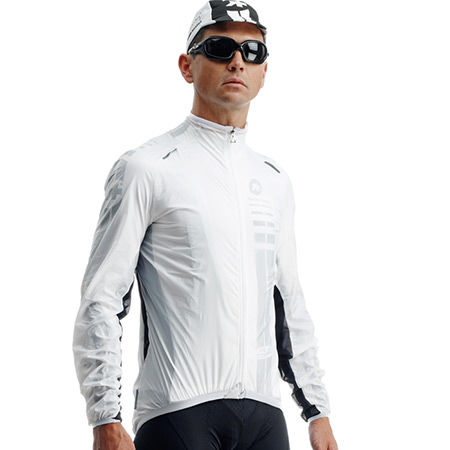 assos blitzfeder jacket