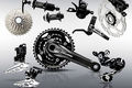 Shimano deore m610 groupset