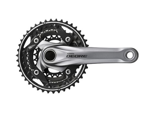 Shimano deore cheap m610 crankset