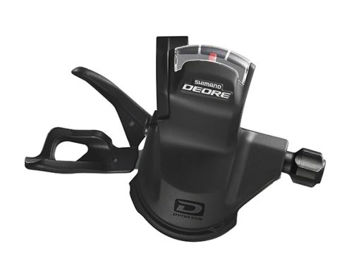 Shimano deore 2025 m610 groupset