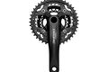 Shimano deore m590 crankset