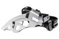 Shimano deore m590 front derailleur