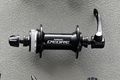 Shimano deore m590 front hub