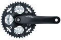 Shimano alivio 8 crankset