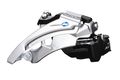 Shimano alivio 8 front derailleur