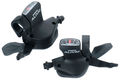 Shimano alivio 8 shifter