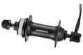 Shimano acera 9 front hub