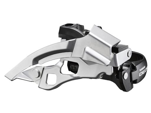 shimano deore t610 rear derailleur