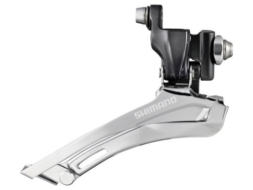 shimano cx70 front derailleur