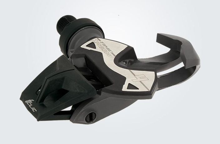 Time Xpresso 4 Pedals 2013 - Specifications 