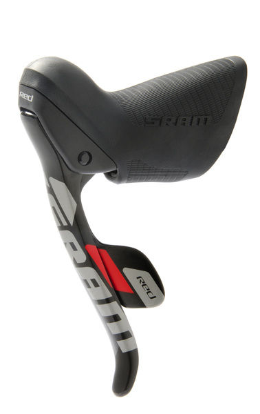 SRAM Red Left Shift Lever Assembly – Corpo Comando Sinistro (11.7015.039.000) – Ricambio Originale