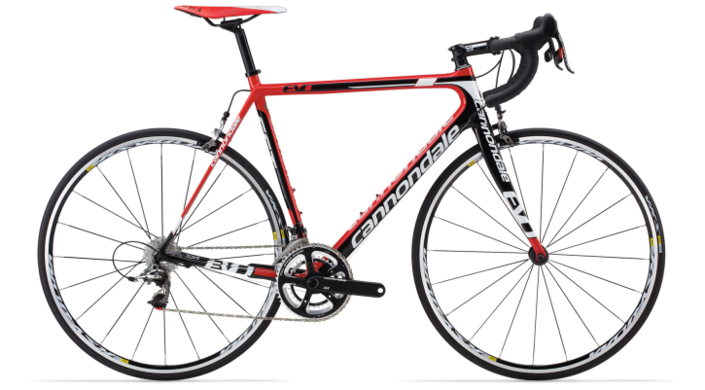 Cannondale SuperSix RED 2014 - | Reviews | Shops