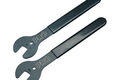 Pro bike gear cone wrench set