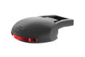 Fizik ics rear cycle light black