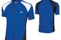 Bellwether pro mesh cycling jersey blue