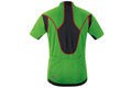 Gore bike wear alp 3 0 short sleeve jersey green rear
