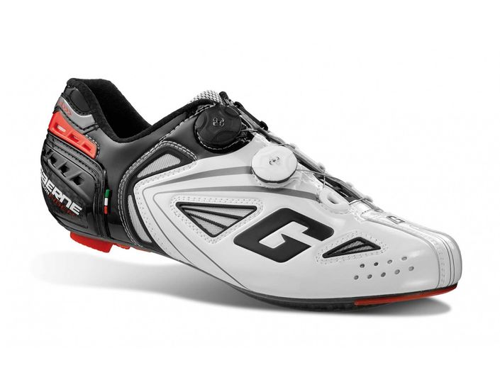 Gaerne G.Chrono 2012 - Specifications | Reviews | Shops