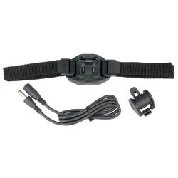 Nite Rider Kit NiteRider Minewt Mini Bicycle Helmet Mount Kit 2013 - Specifications