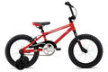 Mbx 50 16'' boys