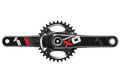 Sram x01 crankset