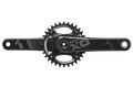 Sram x01 crankset 2