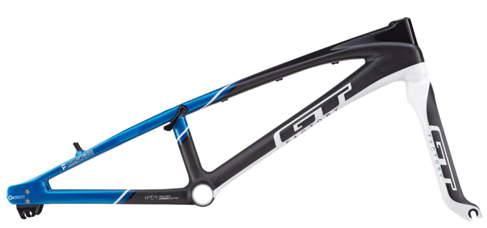 GT Bikes Carbon Speed Series Frame and Fork 2014 - Specifications