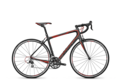 Focus izalco ergoride 3.0 2014