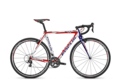 Focus mares cx 4.0 2014